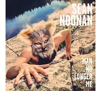 Sean Noonan - Man No Longer Me