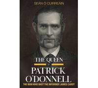 Sean O Cuirreain The Queen v Patrick O'Donnell (Tascabile)