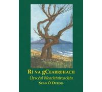 Seán Ó Dúrois Rí na gCearrbhach (Tascabile)