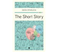 Seán Ó Faoláin The Short Story (Tascabile)