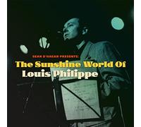 Sean O’Hagan Presents: The Sunshine World of Louis Philippe