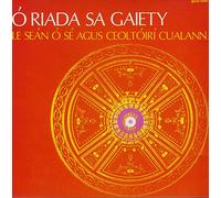 sean o riada - Ó Riada Sa Gaiety CEFCD 027