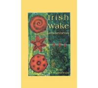 Seán Ó Súilleabháin Irish Wake Amusements (Tascabile)