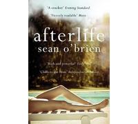 Sean O'Brien Afterlife (Tascabile)