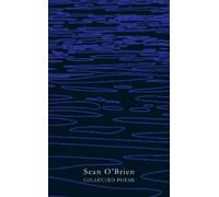Sean O'Brien Collected Poems (Copertina rigida)