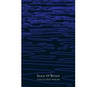 Sean O'Brien Collected Poems (Copertina rigida)