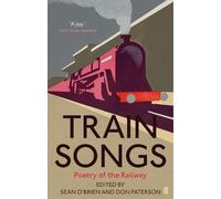 Sean O'Brien Don Paterson Train Songs (Tascabile)