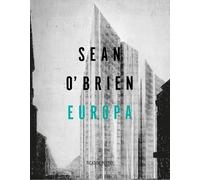 Sean O'Brien Europa (Tascabile)