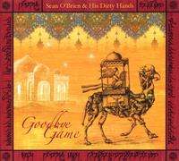Sean O'Brien Goodbye Game (CD)