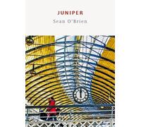 Sean O'Brien Juniper (Tascabile)