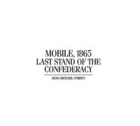 Sean O'Brien Mobile, 1865 (Copertina rigida)