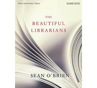 Sean O'Brien The Beautiful Librarians (Tascabile)