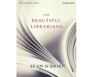 Sean O'Brien The Beautiful Librarians (Tascabile)