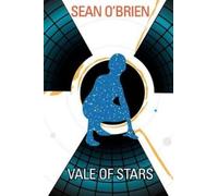 Sean O'Brien Vale of Stars (Tascabile)