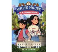 Sean O'Brien White House Clubhouse (Copertina rigida) White House Clubhouse