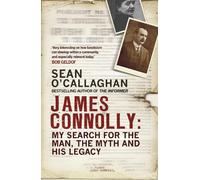 Sean O'Callaghan James Connolly (Tascabile)