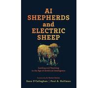 Sean O'Callaghan Paul A Hoffma AI Shepherds and Electric Shee (Copertina rigida)
