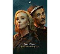 Sean O'Casey Juno and the Paycock (Tascabile)