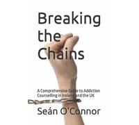 Sean O'Connor Breaking the Chains (Tascabile)