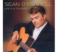 Sean O'Farrell - Life Is A Teacher