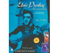 Sean O'Neal Elvis Presley Memorabilia (Tascabile)