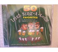 Sean O'Neill - 50 Irish Sing-a