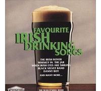 Sean O'Neill Band,the - Favourite Irish Drinking Songs