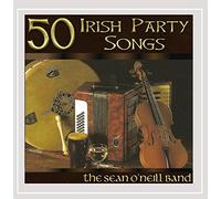 Sean O'Neill Band,the - Irish Party Songs