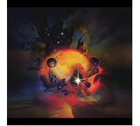 Sean Ono Lennon Asterisms (Vinyl LP) 12" Album