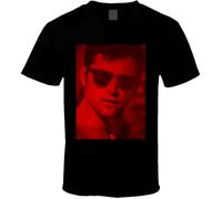 Sean Opry 1 T, Celebrity, Celebslover Fashion Brand Black 3XL