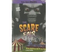 Sean O'Reilly The Scare Fair (Copertina rigida)