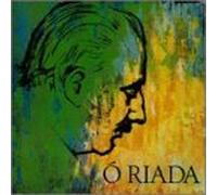 Sean O'Riada - O'riada by Sean O'Riada (1995-05-26)