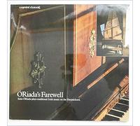 Sean O'Riada - O'Riada's Farewell [LP]