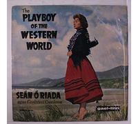 SEAN O'RIADA - the playboy of the western world