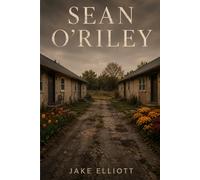 Sean O'Riley