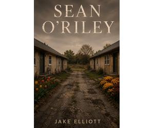 Sean O'Riley