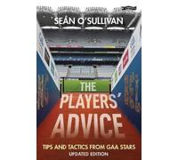 Sean O'Sullivan The Players' Advice (Tascabile)