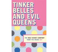 Sean P. Griffin Tinker Belles and Evil Queens (Tascabile)