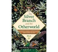 Seán Pádraig O'Donoghue The Silver Branch and the Otherworld (Tascabile)
