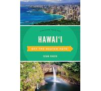 Sean Pager Hawaii Off the Beaten Path® (Tascabile) Off the Beaten Path Series