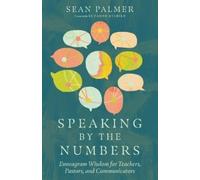 Sean Palmer Speaking by the Numbers (Tascabile)