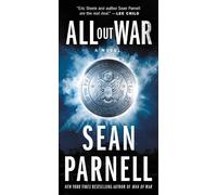 Sean Parnell All Out War (Tascabile) Eric Steele