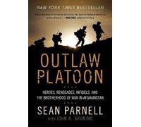Sean Parnell John Bruning Outlaw Platoon (Tascabile)