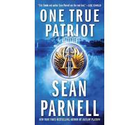 Sean Parnell One True Patriot (Tascabile) Eric Steele