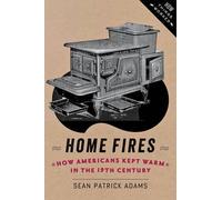 Sean Patrick Adams Home Fires (Tascabile) How Things Worked