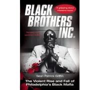 Sean Patrick Griffin Black Brothers, Inc (Tascabile)