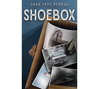 Sean Paul Bedell Shoebox (Tascabile)