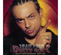 Sean Paul - Dutty Rock (20Th Anniversary)