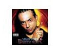 Sean Paul Dutty Rock (CD)
