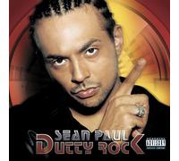 Sean Paul Dutty Rock (CD)